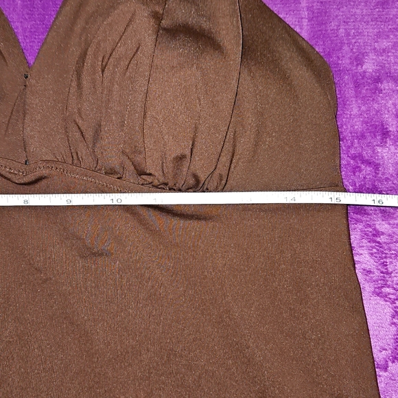 Lands' End Swim Top - Picture 3 of 5